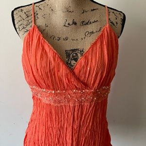 Women’s Dressy Top